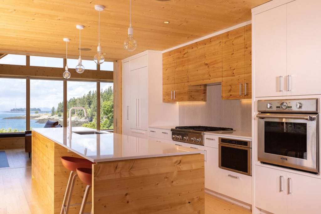 Cabinetry Design in Atlantic Canada