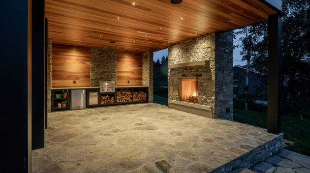 Best Cabinetry Design in New Brunswick