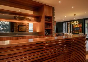 Kitchen Cabinets in New Brunswick